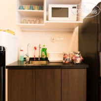 Sogor Girls Dormitory