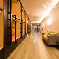 Sogor Girls Dormitory