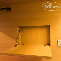 Sogor Girls Dormitory