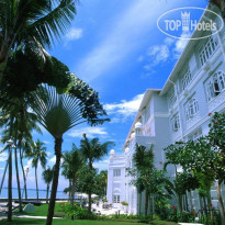 Eastern & Oriental Hotel