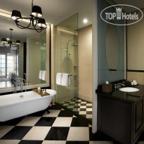 Eastern & Oriental Hotel