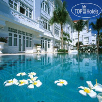Eastern & Oriental Hotel