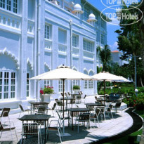 Eastern & Oriental Hotel