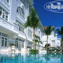 Eastern & Oriental Hotel