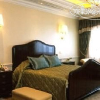 Eastern & Oriental Hotel