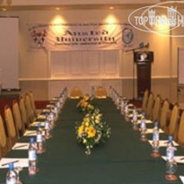 Eastern & Oriental Hotel
