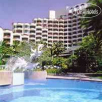 Penang Mutiara Beach Resort