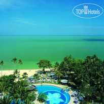 Penang Mutiara Beach Resort