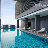 Ozo George Town Penang 