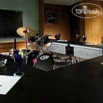 Hard Rock Hotel Penang