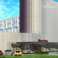 Hard Rock Hotel Penang