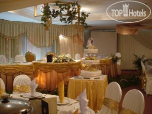 New photos from tourists Naza Penang 3*