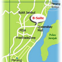 B Suite 