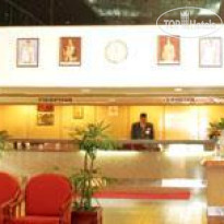 Grand Continental Penang 