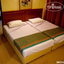 Swiss Inn Sungai Petani 