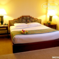 Swiss Inn Sungai Petani 
