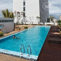 Eastin Hotel 