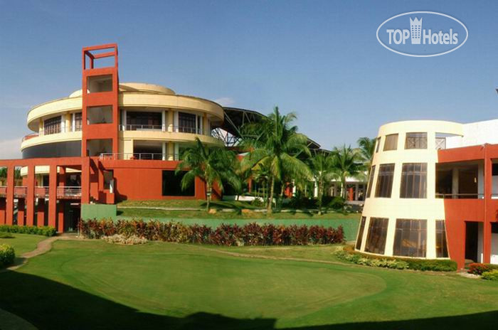 Hotel photo Bukit Jawi Golf Resort 4*
