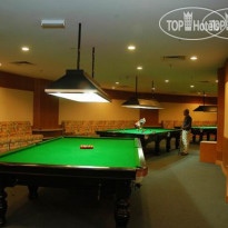 Bukit Jawi Golf Resort 