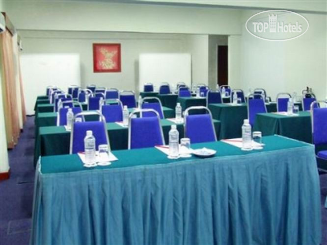 Hotel photo Seri Malaysia Pulau Pinang 3*