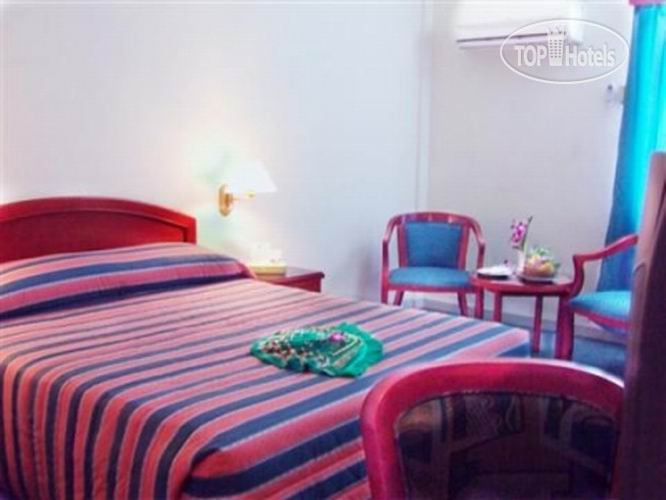 New photos from tourists Seri Malaysia Pulau Pinang 3*