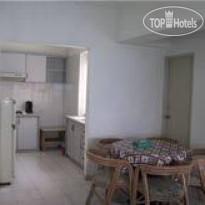 Sri Sayang Resort Service Apartment 