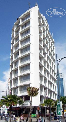 Hotel photo Oriental 2*