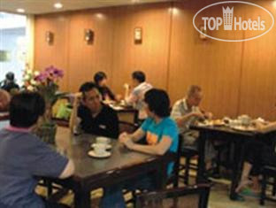 New photos from tourists YMCA Penang 3*