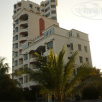 Century Bay Service Suites 