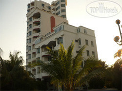 New photos from tourists Century Bay Service Suites 3*