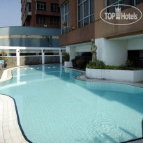 Georgetown City Hotel 