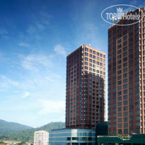 Georgetown City Hotel 