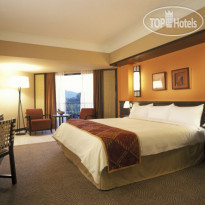 Parkroyal Penang Resort