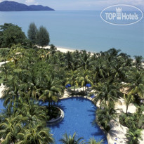 Parkroyal Penang Resort