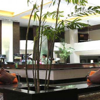 Parkroyal Penang Resort