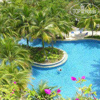 Parkroyal Penang Resort