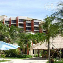 Parkroyal Penang Resort