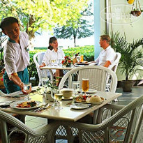 Parkroyal Penang Resort
