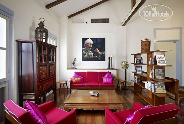 New photos from tourists 23 LoveLane 4*