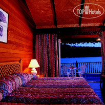 Pangkor Island Beach Resort