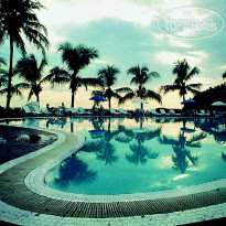 Pangkor Island Beach Resort