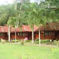 Teluk Dalam Resort 