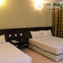 Puteri Bayu Beach Resort