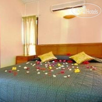 Puteri Bayu Beach Resort