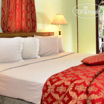 Puteri Bayu Beach Resort