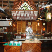 Sipadan Mabul Resort