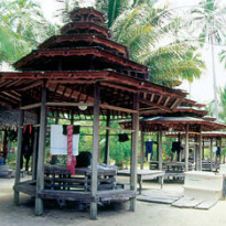 Sipadan Mabul Resort