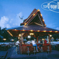 Sipadan Mabul Resort
