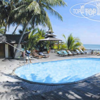 Sipadan Mabul Resort 