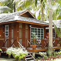 Sipadan Mabul Resort